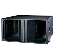 Compact Line Array System KF310