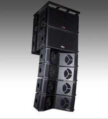 Compact Line Array System KF310