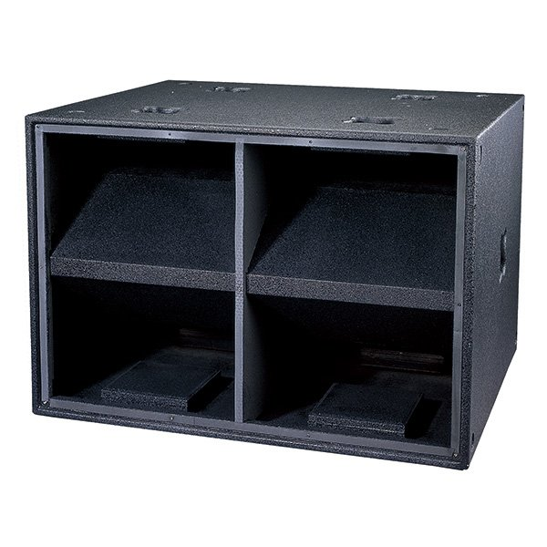 High Power 1200W Subwoofer SUB218HP