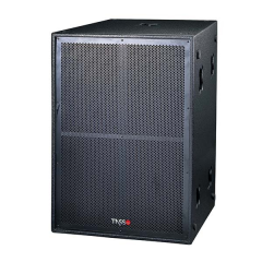 Double 15" passive Subwoofer SUB215B