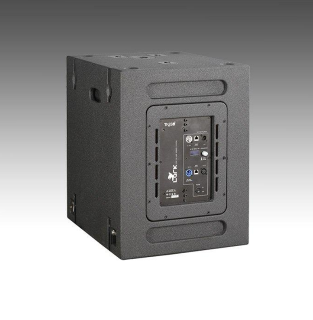 LARK 808A + LARK 212BA Integrated Hybird Line Source Array Speaker System LARK Series