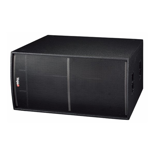 Double 18" Port Loaded Subwoofer SUB188LB