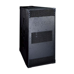 High Power Big Mac Subwoofer SUB184B