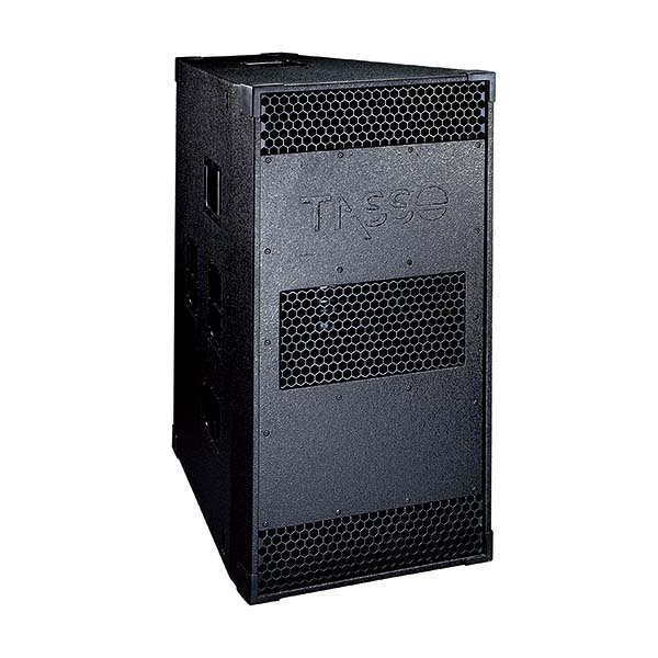 High Power Big Mac Subwoofer SUB184B