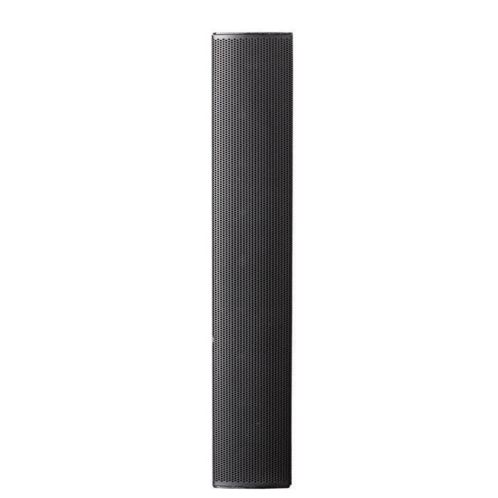 Column System Setup TL100S+