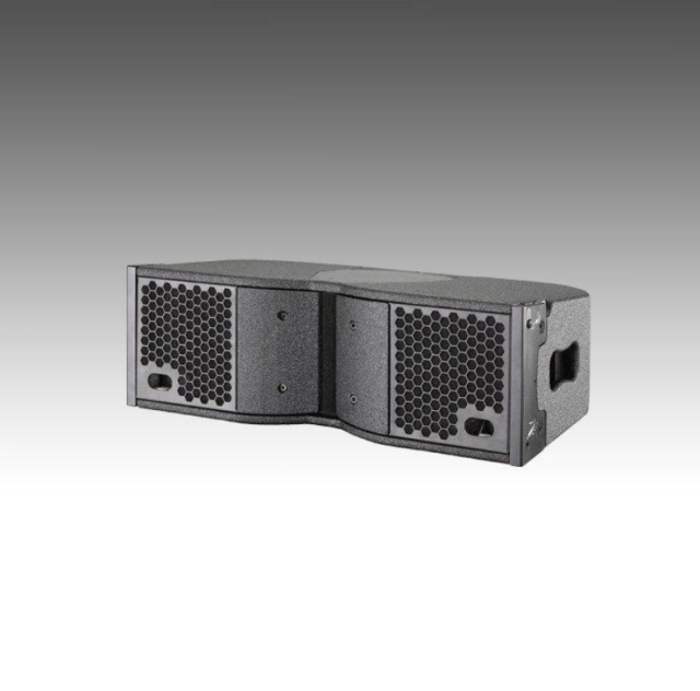 Latest Dual 6.5" active sound system K3