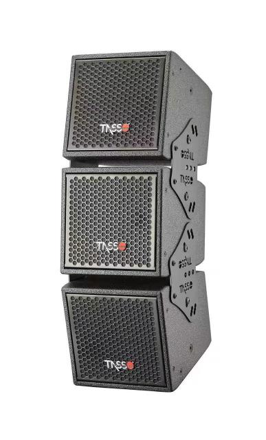 CX high-end fixed installation loudspeaker system.includes three models of Cx6, Cx8 and Cx10