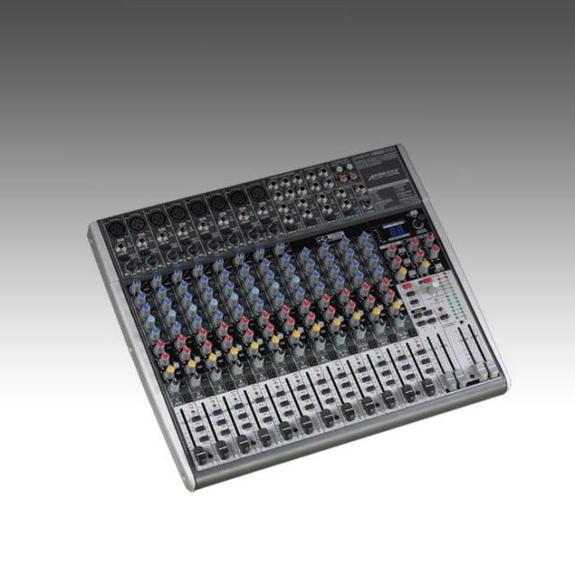 FX1242 Mixer