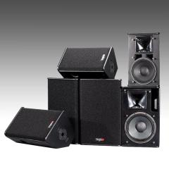 Multi-functional Full Range Speaker SPS series