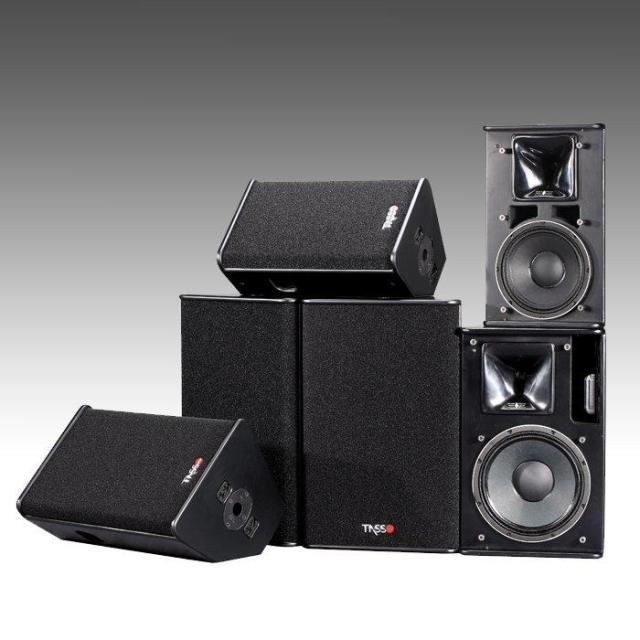Multi-functional Full Range Speaker SPS series