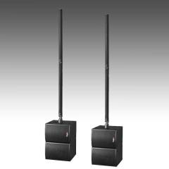 Multi-functional Column Setup TL300S+