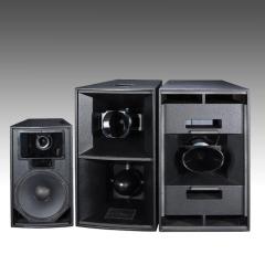 Touring Sound Stage Speaker RX Series