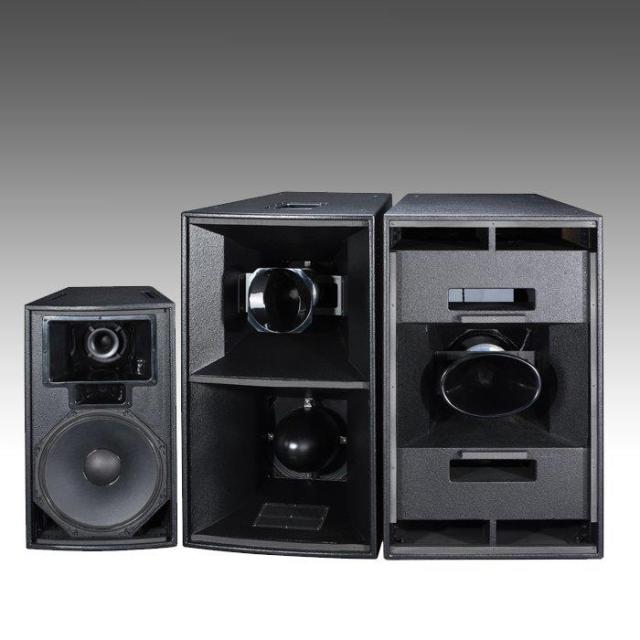 Touring Sound Stage Speaker RX Series
