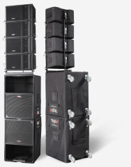 T2+ Outdoor Active system