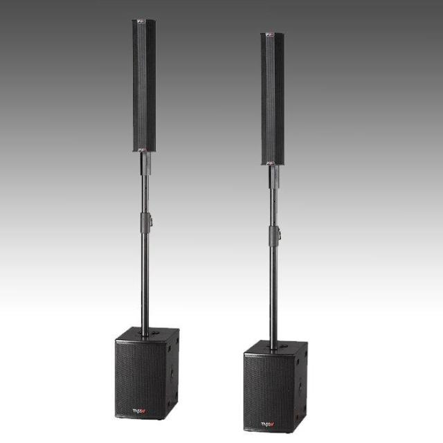 Compact Size Column Setup TL50S+