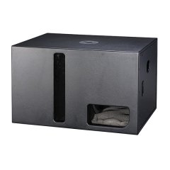 Compact Portable Bass SUB115B