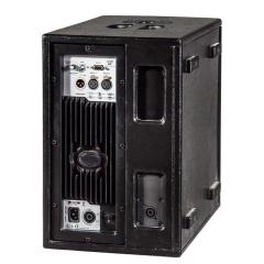 Column Speaker Setup TL200S+