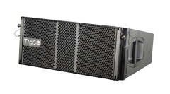 PT328 Dual 8" full range line array professional audio