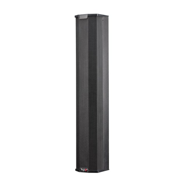 Compact Size Column Setup TL50S+