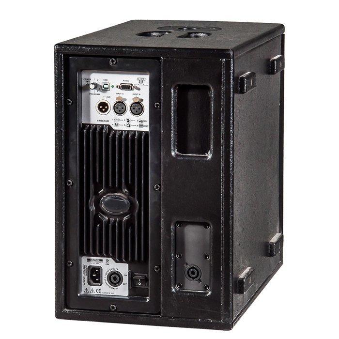 Multi-functional Column Setup TL300S+