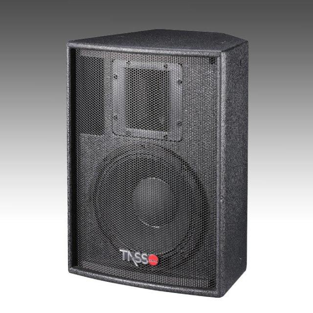 Big Power Installation Speaker CT Series