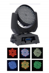 ETY-108 108PCS LED wash moving head light