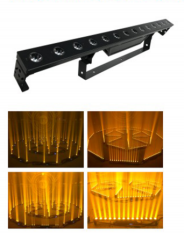ETY-311 14X3W pixel dot beam bar light
