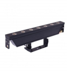 ETY-313 7X3W pixel dot beam bar light