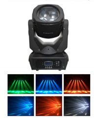ETY-135 4X25W LED super beam moving head light