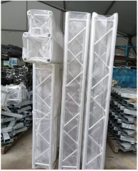 ZY International Portable stage truss display aluminum truss