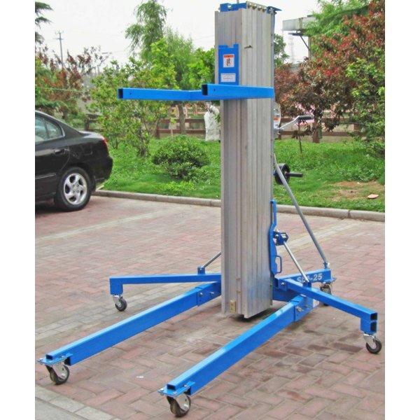 Professional Speaker Truss Tower