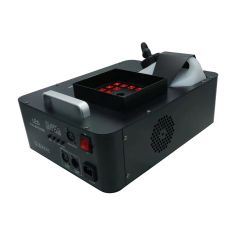 ZY International 1500W FOG MACHINE WITH LED ZY-1500LF
