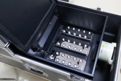 New arrival fog machine for stage ZY-2000WF 2000W WATER FOG MACHINE