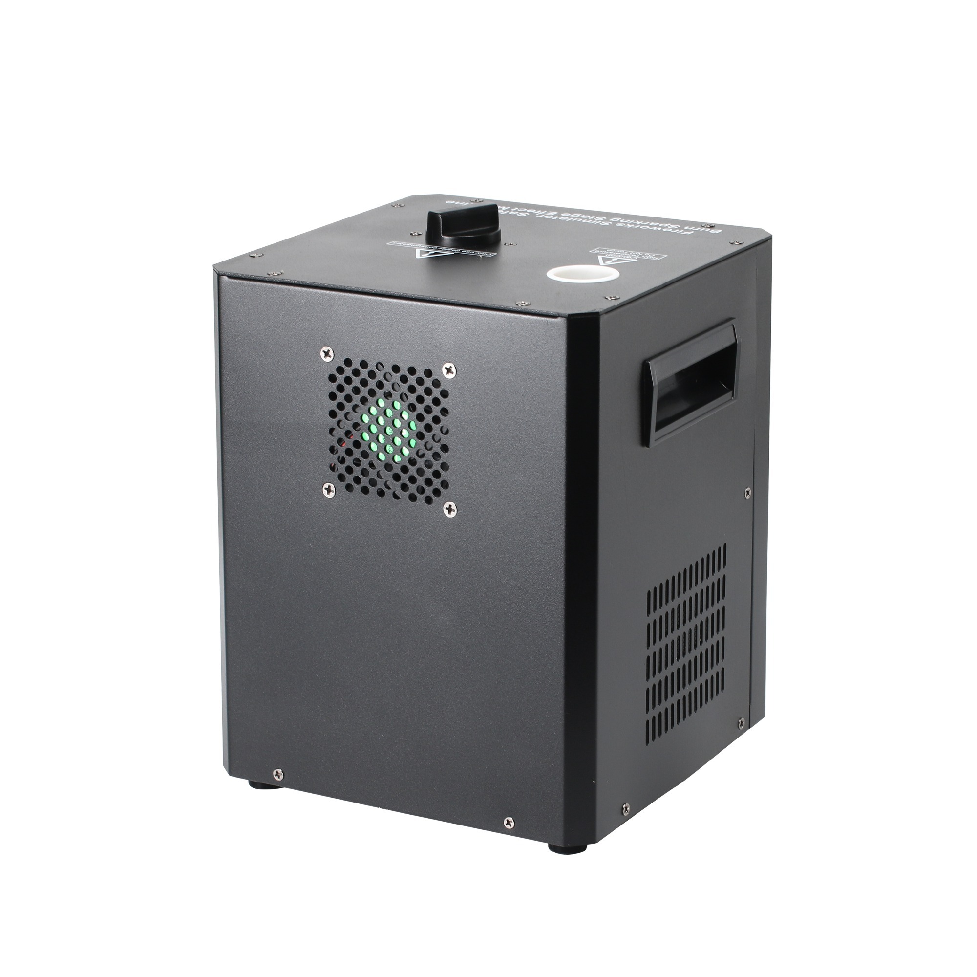 New Arrival 700W SPARK MACHINE ZY-700SPARK