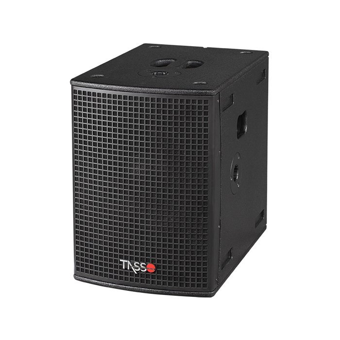 Column System Setup TL100S+