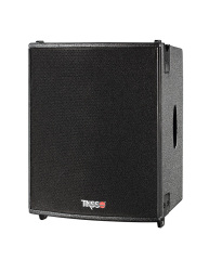 LARK 806 + LARK 112BA Integrated Hybri Line Source Array Speaker System