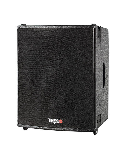 LARK 806 + LARK 112BA Integrated Hybri Line Source Array Speaker System