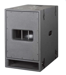 LARK 802 + LARK 212BA Integrated Hybri Line Source Array Speaker System