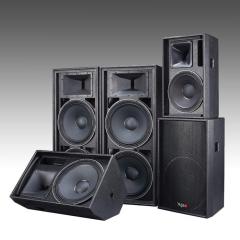 Stage Monitor Economical LPS series