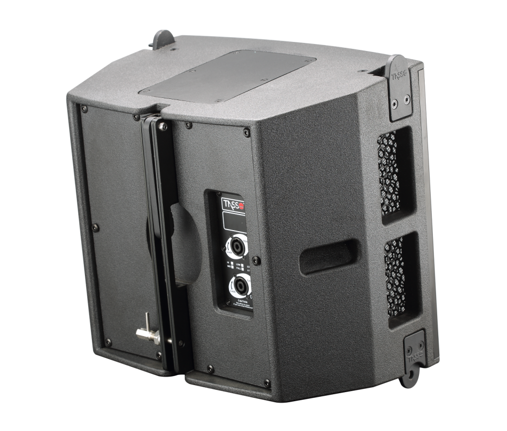 6.5 inch full range with 12 inch active sub bass multifuntion sound system D-one