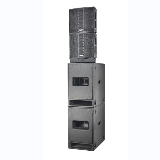 6.5 inch full range with 12 inch active sub bass multifuntion sound system D-one