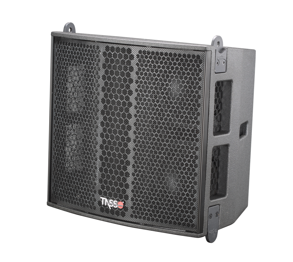 6.5 inch full range with 12 inch active sub bass multifuntion sound system D-one