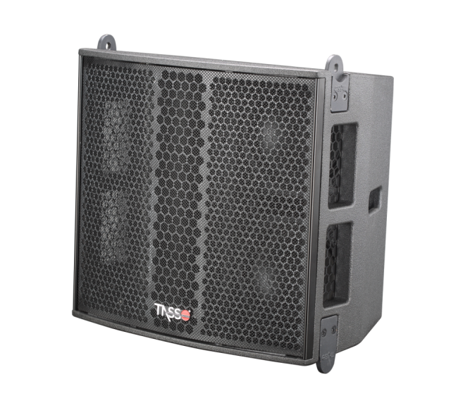 6.5 inch full range with 12 inch active sub bass multifuntion sound system D-one