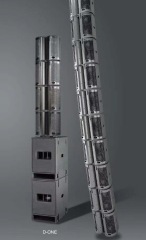 6.5 inch full range with 12 inch active sub bass multifuntion sound system D-one