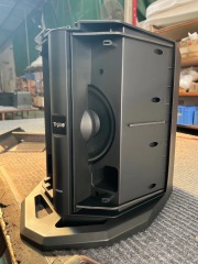 Active PA Column System of T-LINE