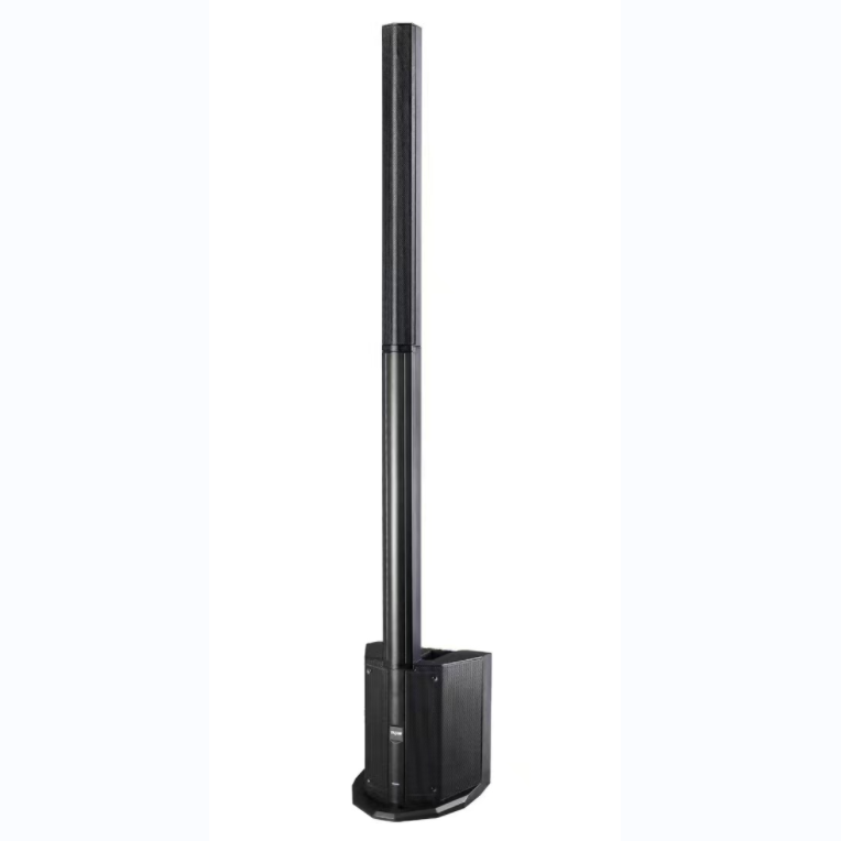 Active PA Column System of T-LINE
