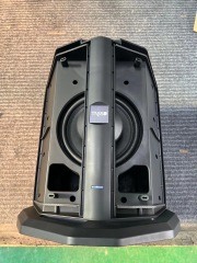 Active PA Column System of T-LINE