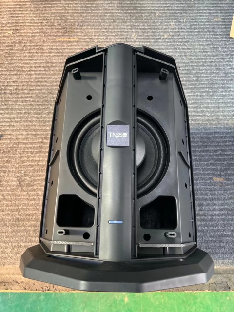 Active PA Column System of T-LINE