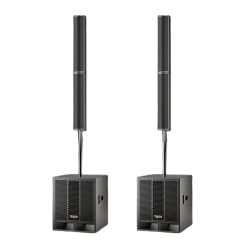 New Product Brilliant Series Active Performance Sound System