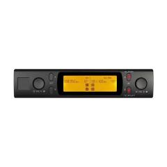 Newest launch dual wireless in-ear monitor system ,cost-effective two -channel wireless monitoring system